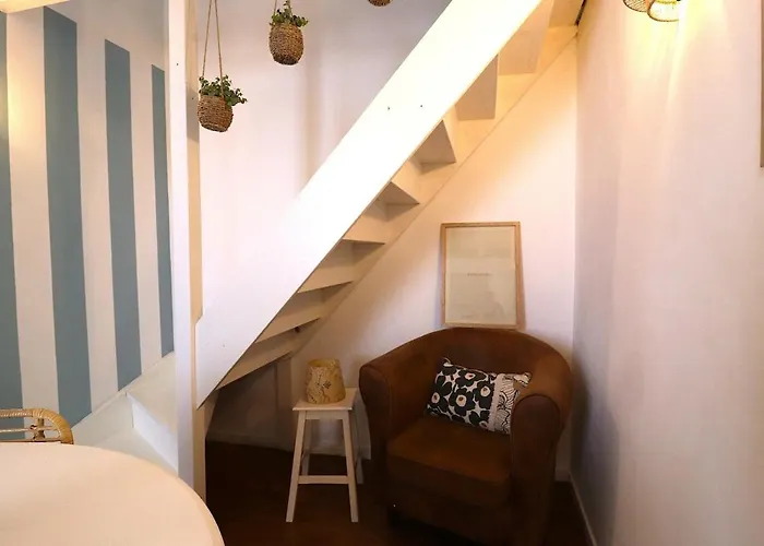 Cocon En Duplex Arenes Gare Nîmes