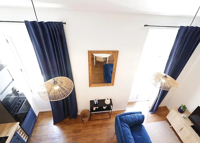 Apartment Cocon En Duplex Arenes Gare Nîmes