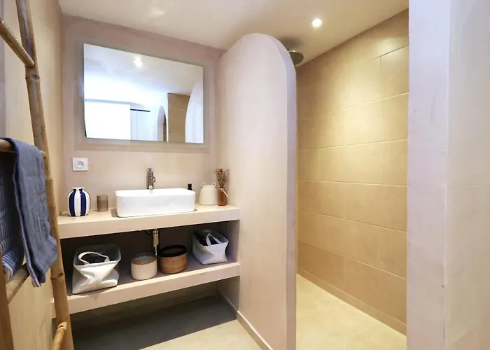 Apartment Cocon En Duplex Arenes Gare *